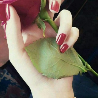 Telegram profile photo for بنت قَلبـ♡ــي