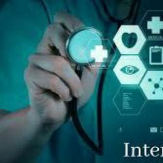 Telegram profile photo for Internal medicine 35