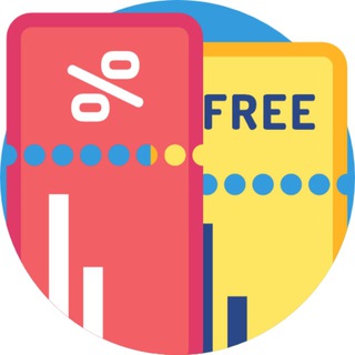 Telegram profile photo for Coupons, Deals & Preisfehler