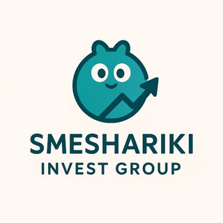 Telegram profile photo for Smeshariki invest group