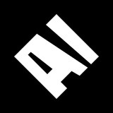 Telegram profile photo for AI & No-Code для дизайнера