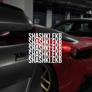 Telegram profile photo for shashki ekb