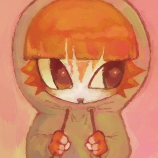 Telegram profile photo for ᴋᴏʀᴋᴀ