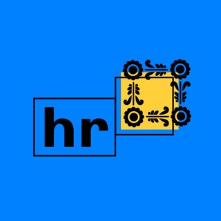 Telegram profile photo for UAFF HR | Вакансії | Арбітраж Трафіку