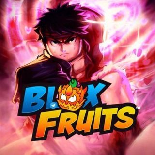 Telegram profile photo for Blox Fruits • Чат
