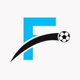 Telegram profile photo for FUTBOL (LIVE)📢