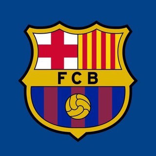 Telegram profile photo for FC Barcelona
