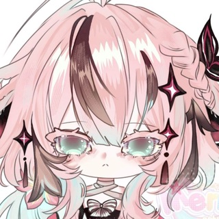 Telegram profile photo for ♡Merrrine♡🌙