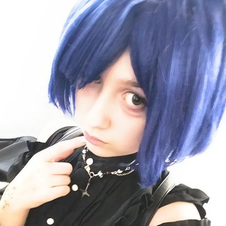 Telegram profile photo for 。・:Озеро юни。・:*