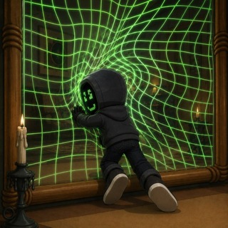Telegram profile photo for zero.....