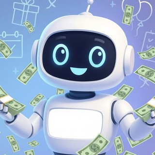 Telegram profile photo for Боты которые платят