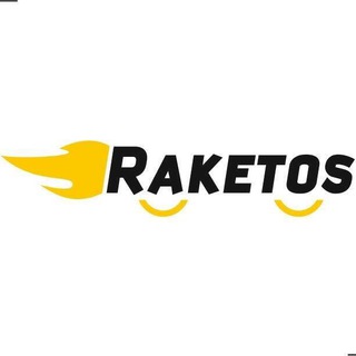 Telegram profile photo for Raketos - автопортал 🚀