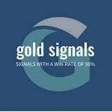 Telegram profile photo for Gold signals