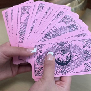 Telegram profile photo for Tarotwithbelka