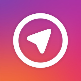 Telegram profile photo for اینستا پروفایل