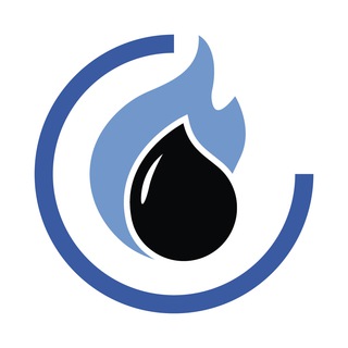 Telegram profile photo for Нефтегазовая промышленность. Новости и обзор рынка
