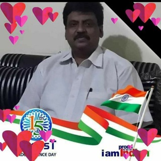 Telegram profile photo for *****SBI J A 2026/ IBPS CLERK 2026 / IBPS RRB OA 2026 Selected candidates.