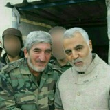 Telegram profile photo for بـِ یادشهیدداریوشدرستی