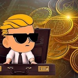 Telegram profile photo for ارز دیجیتال ( شت کوین )