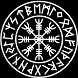 Telegram profile photo for Asatru|Асатру — Life path