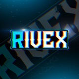 Telegram profile photo for Rivex so2
