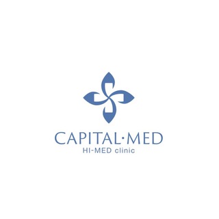 Telegram profile photo for CapitalMed
