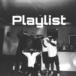 Telegram profile photo for Playlist 🌋