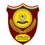 Telegram profile photo for وەزارەتی پێشمەرگە ــ وزارة البیشمركة