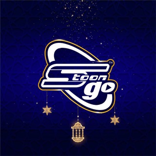 Telegram profile photo for Spacetoon Go