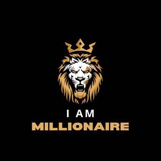 Telegram profile photo for I Am Millionaire 786