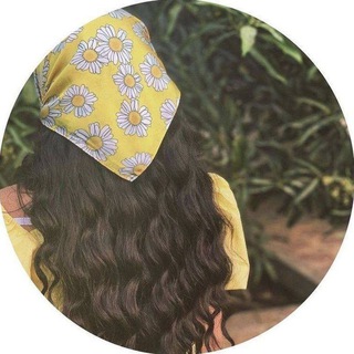 Telegram profile photo for مايِشَبهُونـي 💛🌻