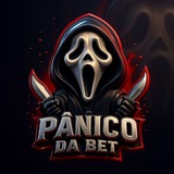 Telegram profile photo for PÂNICO DA BET Futebol virtual