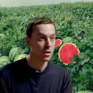 Telegram profile photo for Watermelon Farm