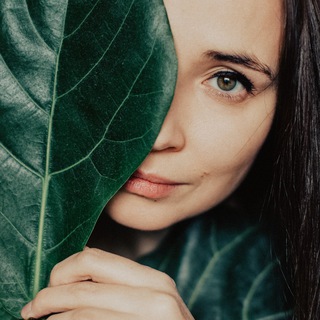 Telegram profile photo for Anna Psareva / light and mood