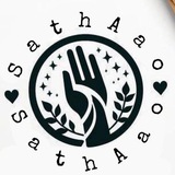 Telegram profile photo for SathAao•Toons 🐾