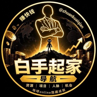 Telegram profile photo for 搜索引擎|用户名