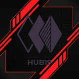 Telegram profile photo for Hub19