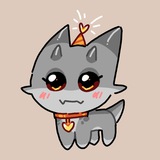 Telegram profile photo for Канодзе 💛 KANODZE