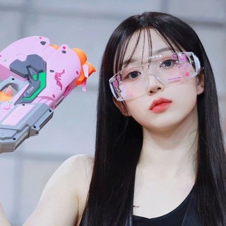 Telegram profile photo for 해원이 주식 모니터링 일기