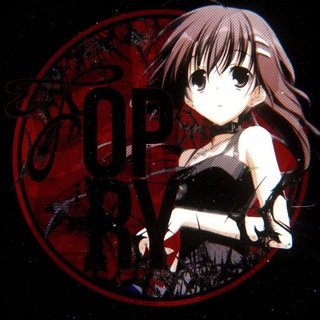 Telegram profile photo for (заморозка) ᴛ-ᴛᴏᴩry.. rᴀid