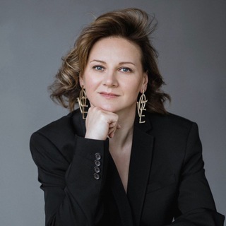 Telegram profile photo for ЮЛИЯ АЛИСКИНА