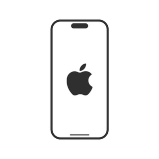Telegram profile photo for Обои на IPhone 
