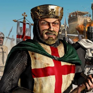 Telegram profile photo for Stronghold