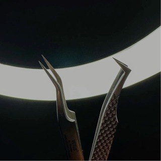 Telegram profile photo for НАРАЩИВАНИЕ РЕСНИЦ ПЕРМЬ