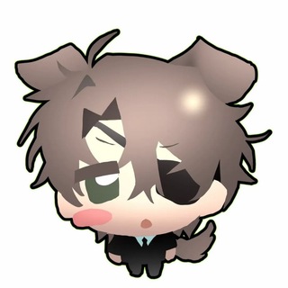 Telegram profile photo for π°πππ!! π·π£ Wafflerezka kawaii