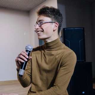 Telegram profile photo for Солнечный человечек 🐣🌻🌝