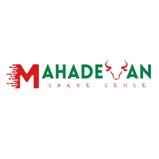 Telegram profile photo for Mahadevan_Share_Sense