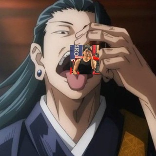 Telegram profile photo for лукоблуд