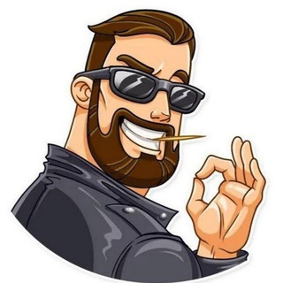 Telegram profile photo for Смешно смотреть