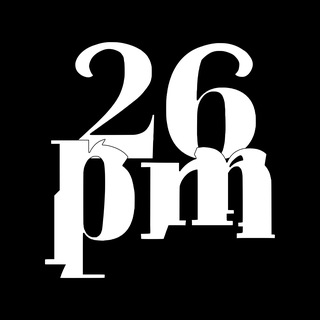 Telegram profile photo for 26 PM
